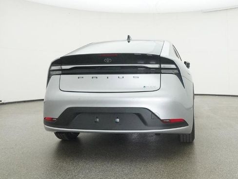 New 2026 Toyota Prius Plug-In Hybrid image 23