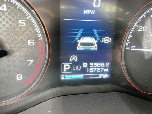 Used 2024 Subaru Forester Sport image 22