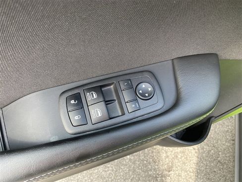 Used 2023 Dodge Challenger R/T Scat Pack image 12