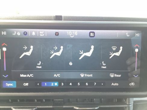 Certified 2024 Jeep Wrangler Sport S image 17