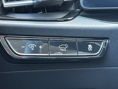 Used 2023 Kia Niro Wind FWD image 32