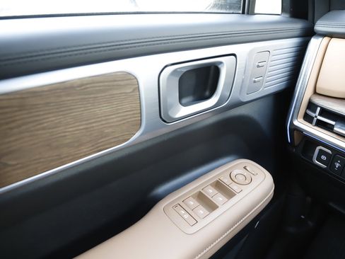 New 2026 Hyundai Santa Fe Calligraphy image 27