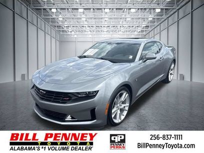 Used 2023 Chevrolet Camaro LT w/ RS Package