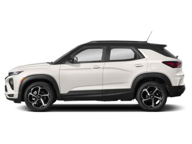 Used 2022 Chevrolet TrailBlazer RS FWD image 6