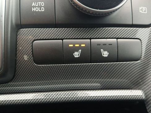 Used 2022 Hyundai Santa Fe SEL image 11