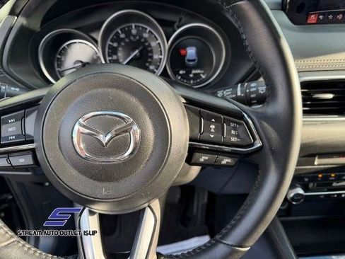 Used 2019 MAZDA CX-5 Touring image 29