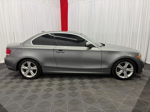 Used 2012 BMW 128i Coupe RWD image 8