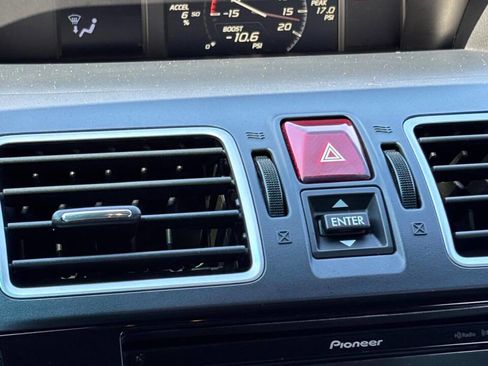 Used 2016 Subaru WRX STI image 24