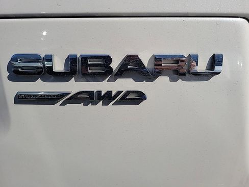 Used 2018 Subaru Forester 2.5i Premium image 18