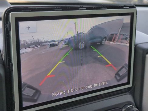 Used 2021 Ford Bronco Sport Big Bend image 29