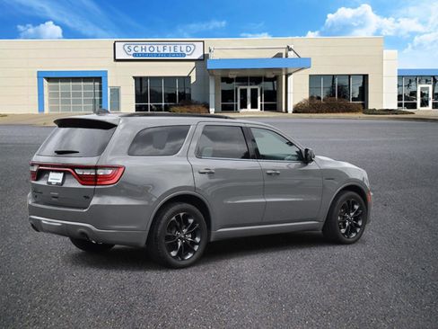 Used 2023 Dodge Durango R/T image 3