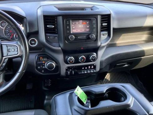 Certified 2023 RAM 1500 Tradesman AWD/4WD image 7