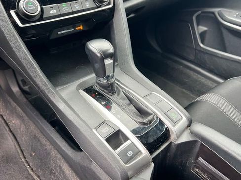 Used 2019 Honda Civic Sport image 20