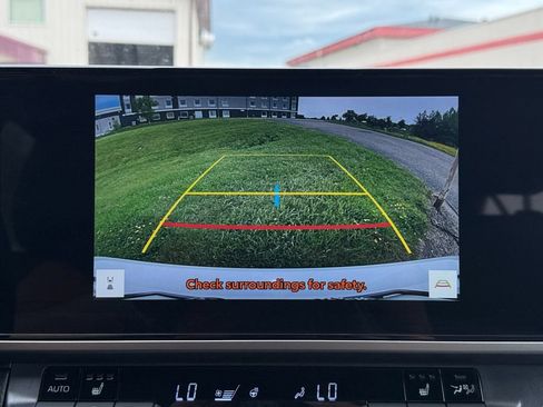 Certified 2025 Toyota Camry SE w/ Multimedia Upgrade Package AWD/4WD image 22