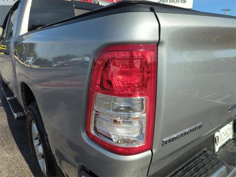 Used 2023 RAM 1500 Big Horn w/ Trailer Tow Group image 14