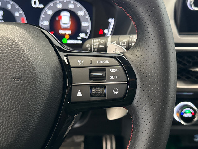 New 2026 Acura ADX A-Spec AWD/4WD image 18