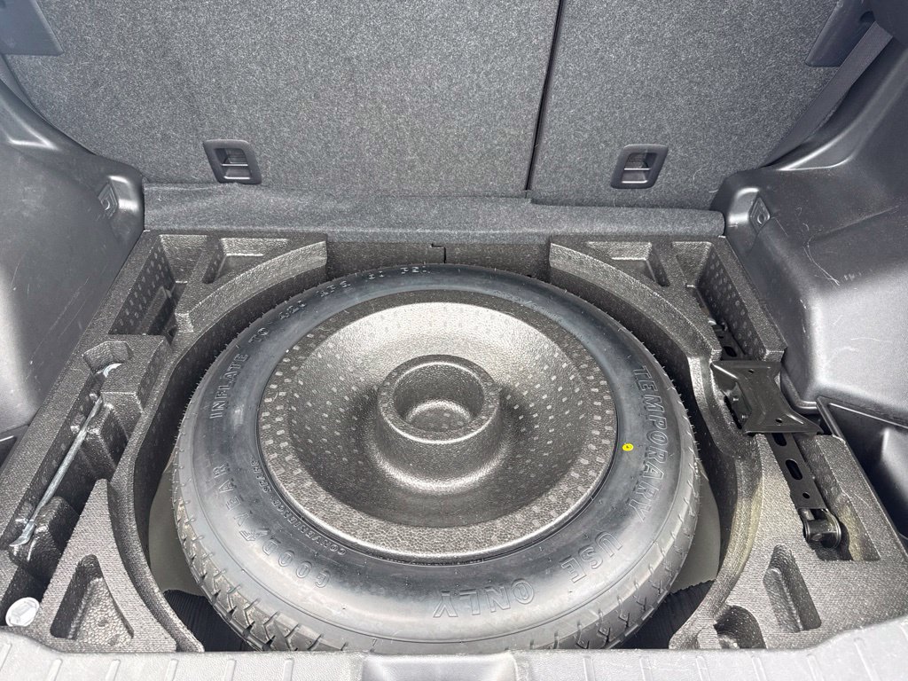 Used 2024 Mitsubishi Outlander Sport SE AWD/4WD image 13