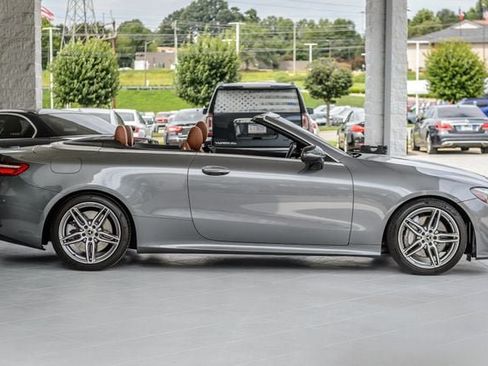 Used 2018 Mercedes-Benz E 400 Cabriolet image 51