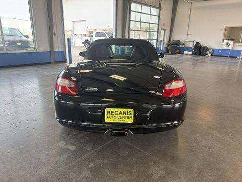 Used 2008 Porsche Boxster image 4