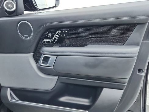 Used 2021 Land Rover Range Rover Autobiography Fifty Edition image 23