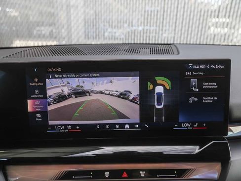 Used 2024 BMW i5 eDrive40i w/ M Sport Package RWD image 20