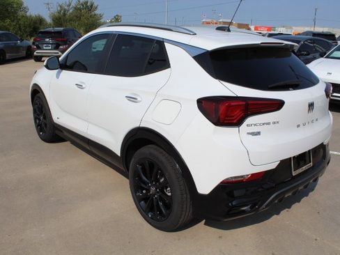 New 2026 Buick Encore GX Sport Touring w/ Comfort Package image 3