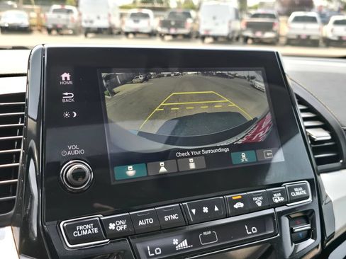 Used 2018 Honda Odyssey Elite image 13