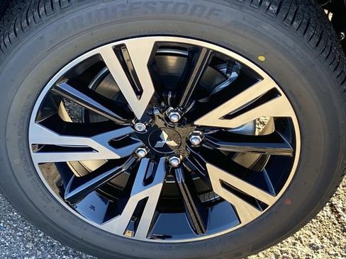 New 2026 Mitsubishi Eclipse Cross AWD image 5