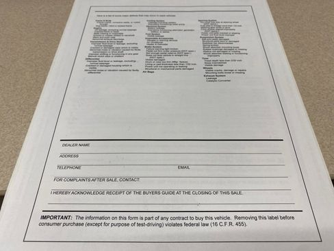 Used 2023 Toyota Camry SE FWD image 27