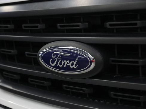 Used 2021 Ford F150 XLT w/ Equipment Group 302A High AWD/4WD image 7