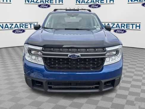 Used 2024 Ford Maverick XLT w/ Equipment Group 300A Standard image 2