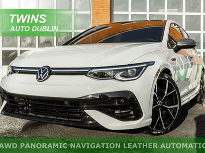 Used 2024 Volkswagen Golf R