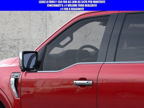 New 2026 Ford F150 Lariat AWD/4WD image 20