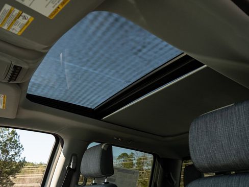 New 2026 Ford F350 XLT w/ XLT Premium Package image 16