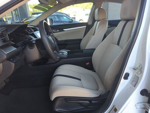 Used 2017 Honda Civic LX image 11