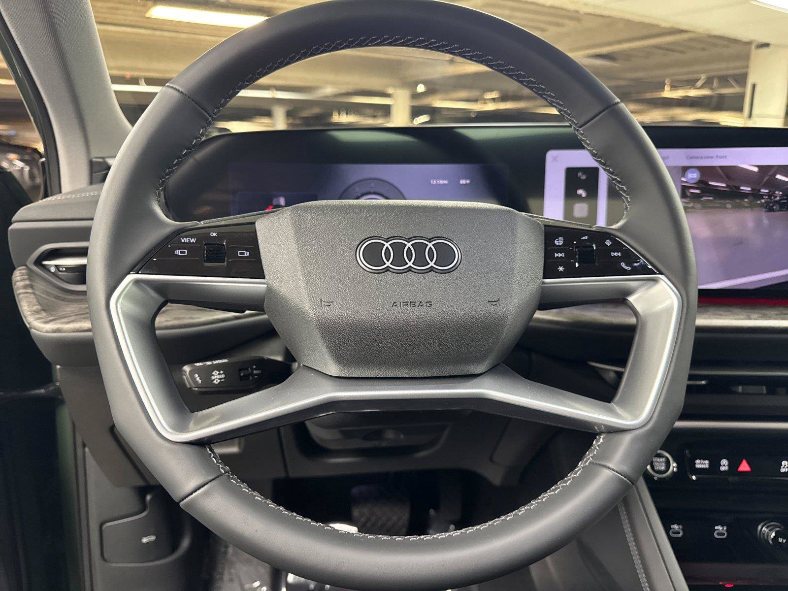 New 2026 Audi Q5 2.0T AWD/4WD image 23