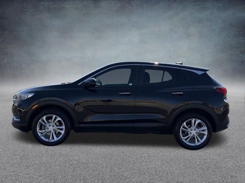 Used 2023 Buick Encore GX Preferred w/ Cold Weather Comfort Package AWD/4WD image 6