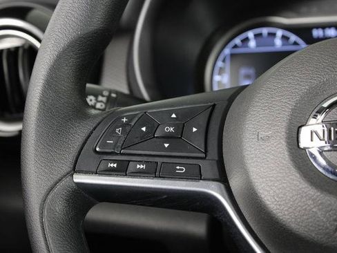 Certified 2020 Nissan Kicks SV w/ Exterior Package FWD image 24