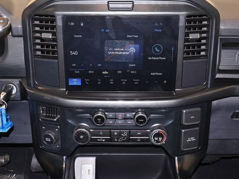 New 2026 Ford F150 STX w/ Equipment Group 200A AWD/4WD image 19