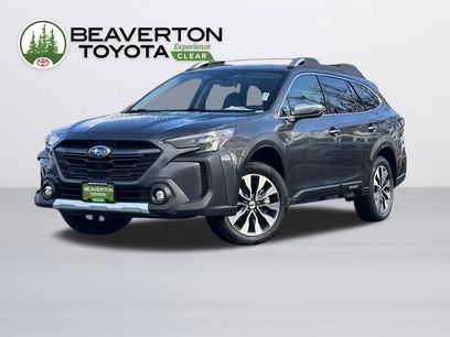 Used 2023 Subaru Outback Touring XT