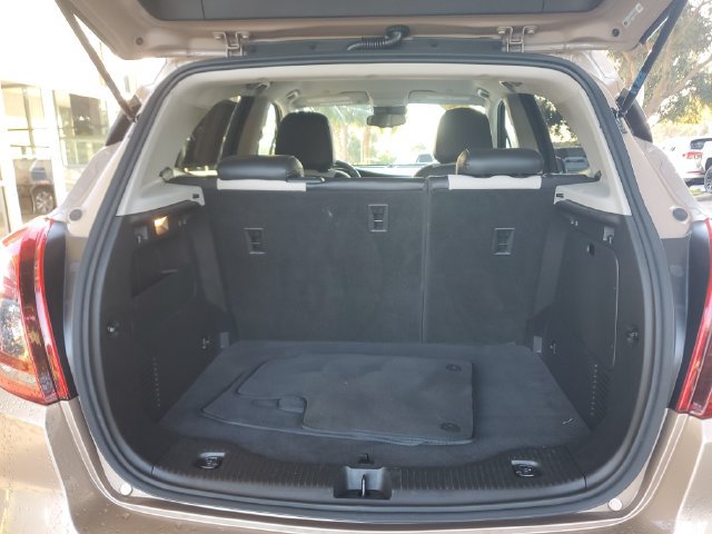 Certified 2018 Buick Encore Preferred FWD image 26