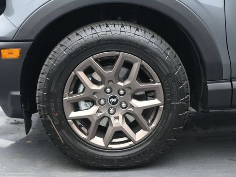 New 2026 Ford Bronco Sport Big Bend w/ Convenience Package AWD/4WD image 19