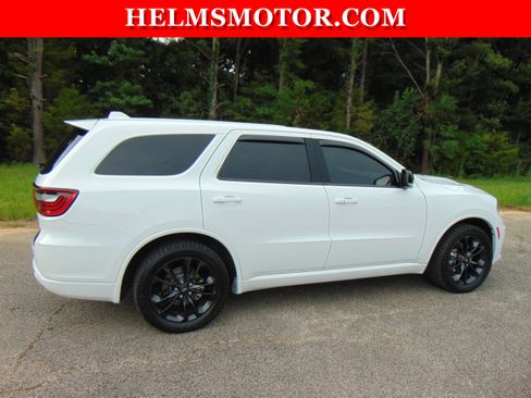 Certified 2022 Dodge Durango GT RWD image 12