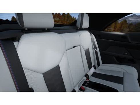 New 2027 BMW M4 xDrive Competition AWD/4WD image 12