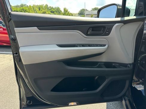 Used 2018 Honda Odyssey EX-L image 10