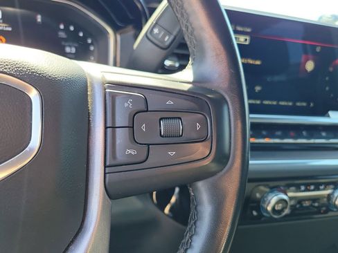 Used 2024 GMC Sierra 1500 SLT RWD image 18