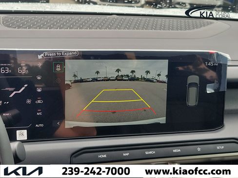 New 2027 Kia Telluride EX FWD image 30