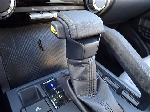 New 2026 Toyota Tacoma SR5 image 17