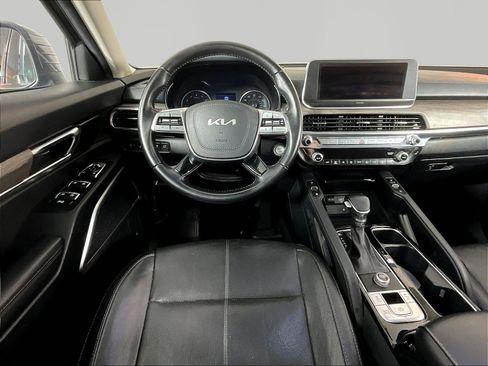 Used 2022 Kia Telluride EX FWD image 8