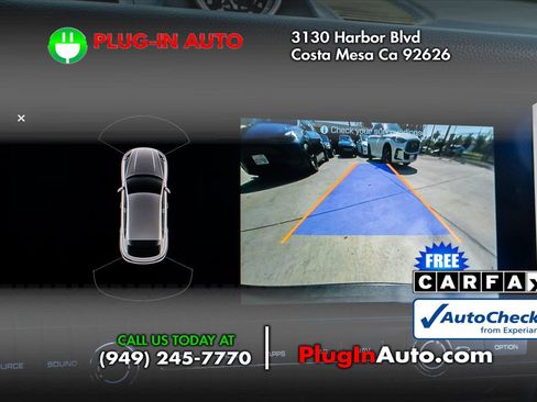 Used 2021 Porsche Macan S AWD/4WD image 35